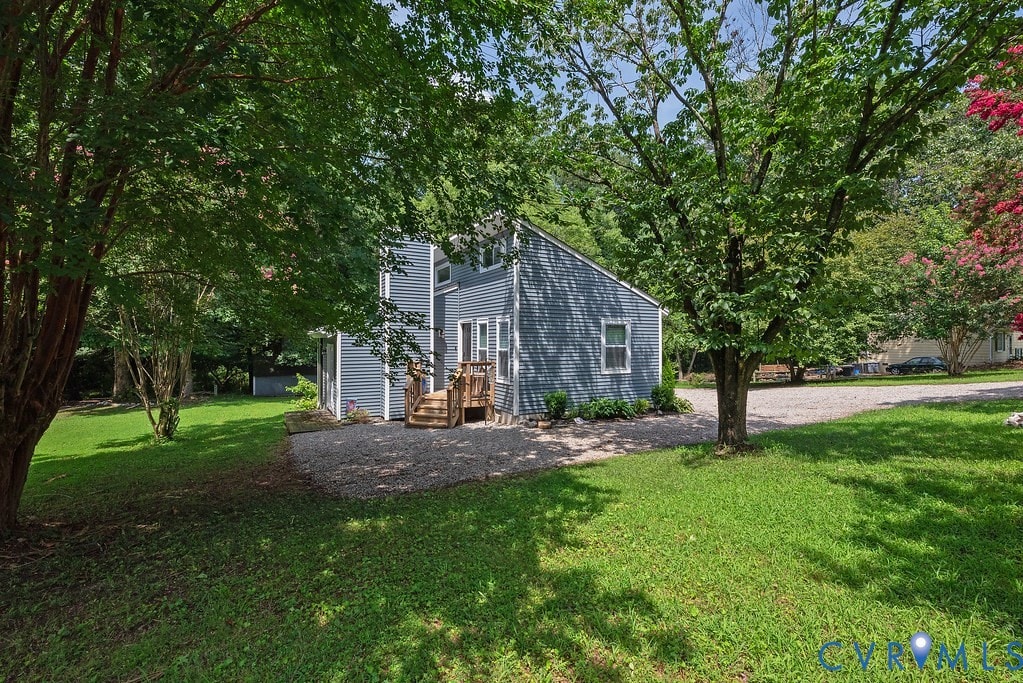 9500 Greatbridge Rd, North Chesterfield, VA 23237 - photo 1