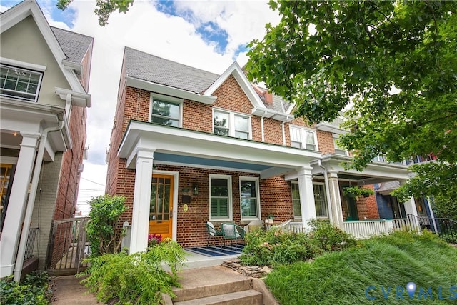 3416 Floyd Ave, Richmond, VA 23221 - photo 1