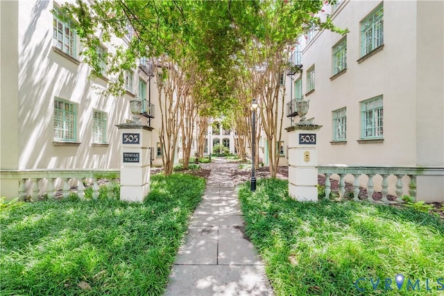 505 N Arthur Ashe Blvd Unit U6, Richmond, VA 23220 - photo 1