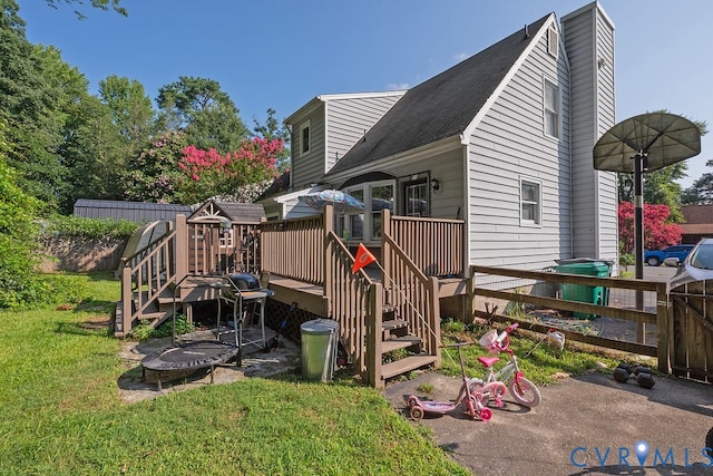 10144 Berrymeade Pl, Glen Allen, VA 23060 - photo 18