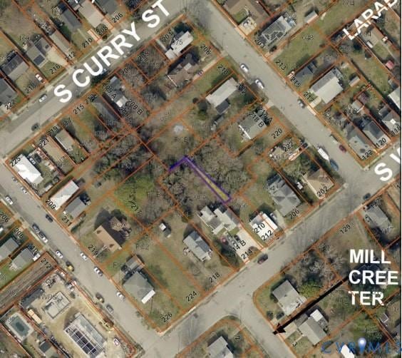 210 E Howard St, Hampton, VA 23663 - photo 1