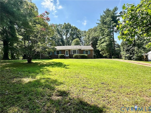 2345 Meadow Rd, Sandston, VA 23150 - photo 2