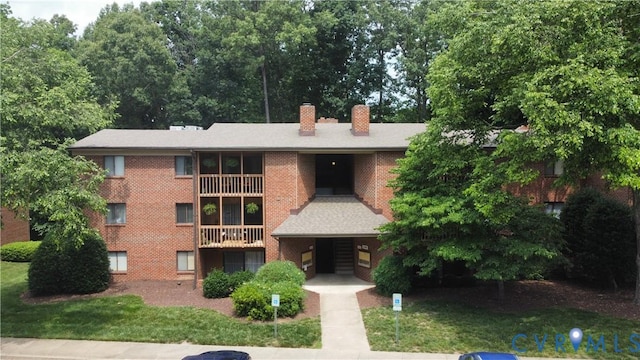 2106 Turtle Run Dr Unit 7, Henrico, VA 23233 - photo 21