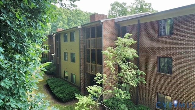 2106 Turtle Run Dr Unit 7, Henrico, VA 23233 - photo 9