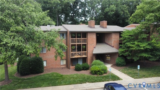 2106 Turtle Run Dr Unit 7, Henrico, VA 23233 - photo 20