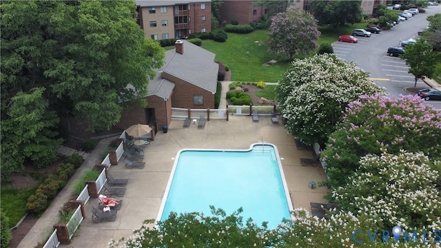 2106 Turtle Run Dr Unit 7, Henrico, VA 23233 - photo 22