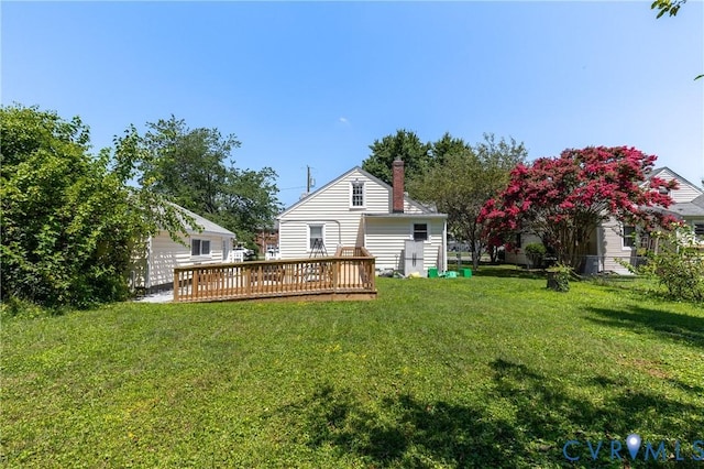 2507 Fleet Ave, Henrico, VA 23228 - photo 33