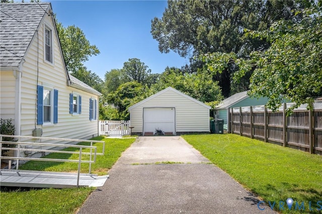 2507 Fleet Ave, Henrico, VA 23228 - photo 35