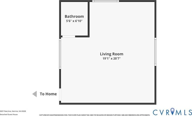 2507 Fleet Ave, Henrico, VA 23228 - photo 41