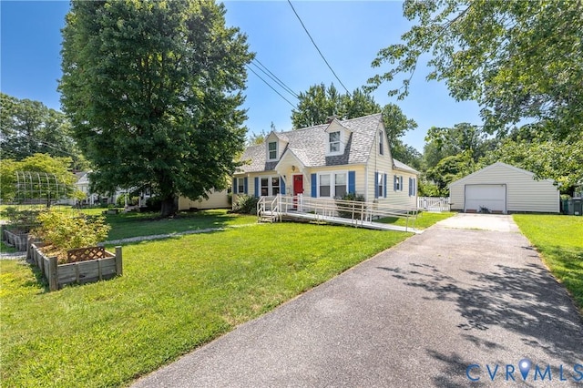 2507 Fleet Ave, Henrico, VA 23228 - photo 2