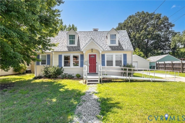 2507 Fleet Ave, Henrico, VA 23228 - photo 1