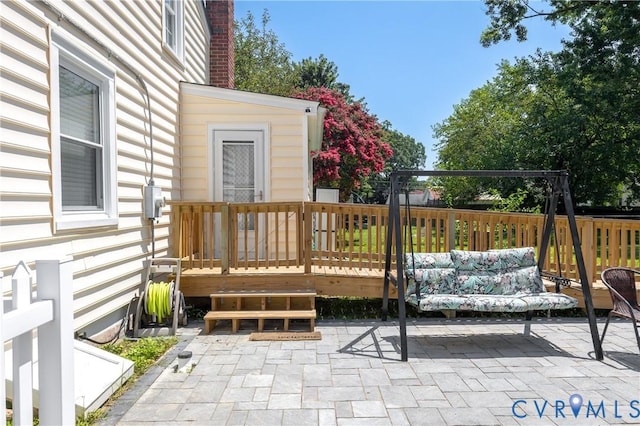 2507 Fleet Ave, Henrico, VA 23228 - photo 26