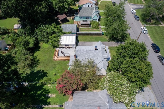 2507 Fleet Ave, Henrico, VA 23228 - photo 36