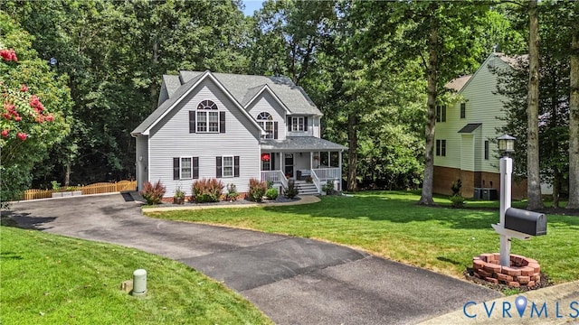 12312 Goldengate Pl, Midlothian, VA 23112 - photo 5