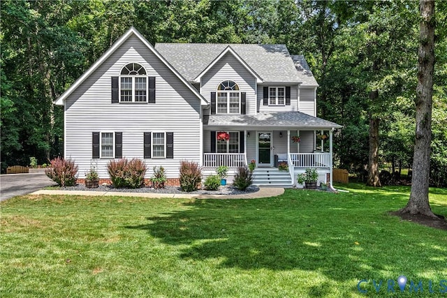 12312 Goldengate Pl, Midlothian, VA 23112 - photo 1