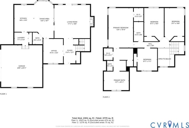 12312 Goldengate Pl, Midlothian, VA 23112 - photo 49