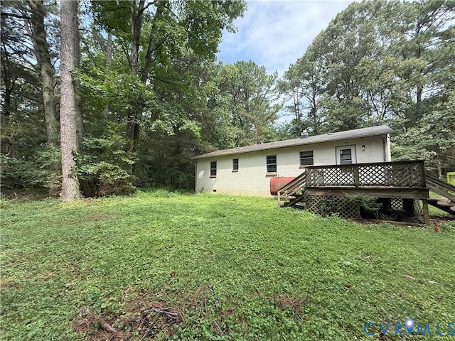 1835 Manakin Rd, Manakin Sabot, VA 23103 - photo 4