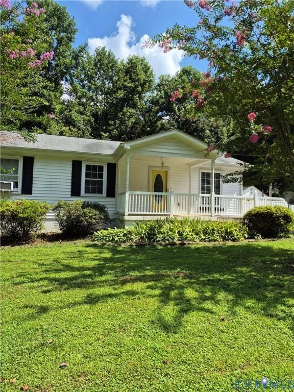 6415 Ware Rd, Quinton, VA 23141 - photo 1