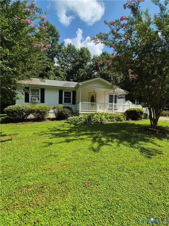 6415 Ware Rd, Quinton, VA 23141 - photo 2