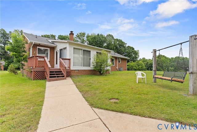 1900 Davis Ln, Hopewell, VA 23860 - photo 34