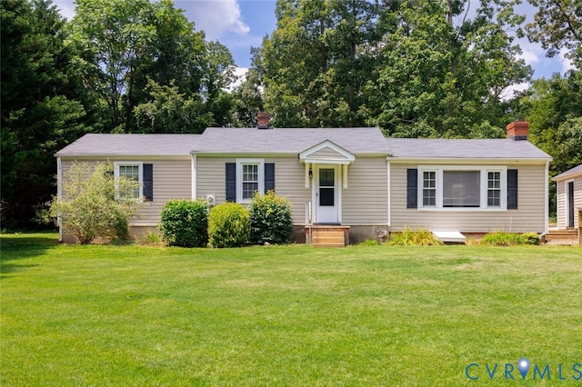8515 Henrico Ave, Henrico, VA 23229 - photo 1