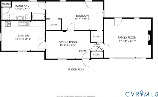 8515 Henrico Ave, Henrico, VA 23229 - photo 36