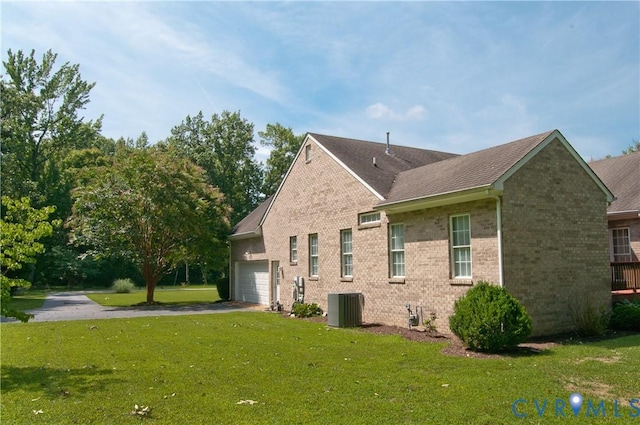 9170 Tazewell Green Dr, Mechanicsville, VA 23116 - photo 34