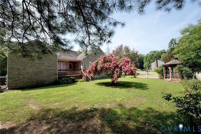 9170 Tazewell Green Dr, Mechanicsville, VA 23116 - photo 44