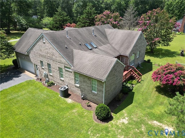 9170 Tazewell Green Dr, Mechanicsville, VA 23116 - photo 35