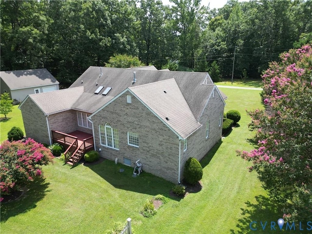 9170 Tazewell Green Dr, Mechanicsville, VA 23116 - photo 36