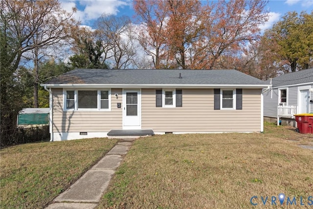 933 Priam St, Petersburg, VA 23803 - photo 1