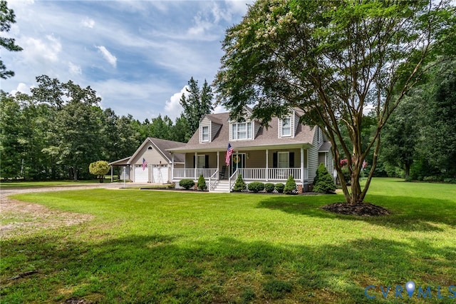4880 Tatum Rd, Disputanta, VA 23842 - photo 3