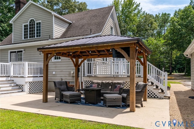 4880 Tatum Rd, Disputanta, VA 23842 - photo 35