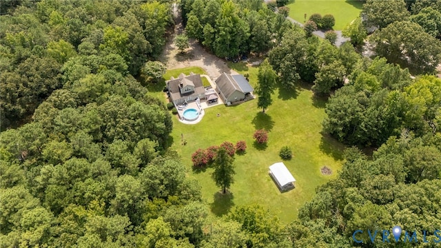 4880 Tatum Rd, Disputanta, VA 23842 - photo 36