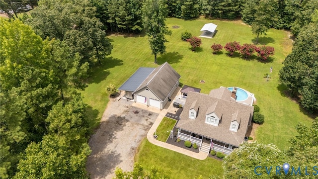4880 Tatum Rd, Disputanta, VA 23842 - photo 37