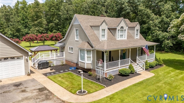4880 Tatum Rd, Disputanta, VA 23842 - photo 4