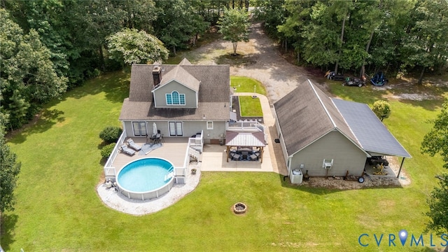 4880 Tatum Rd, Disputanta, VA 23842 - photo 32