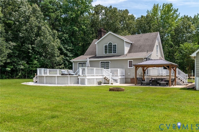 4880 Tatum Rd, Disputanta, VA 23842 - photo 33