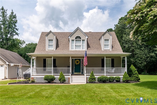 4880 Tatum Rd, Disputanta, VA 23842 - photo 1