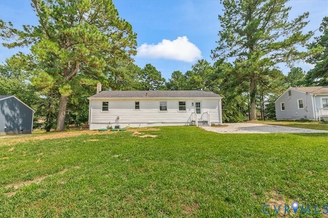 15802 Allen Dr, Dinwiddie, VA 23841 - photo 22