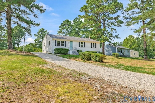 15802 Allen Dr, Dinwiddie, VA 23841 - photo 1