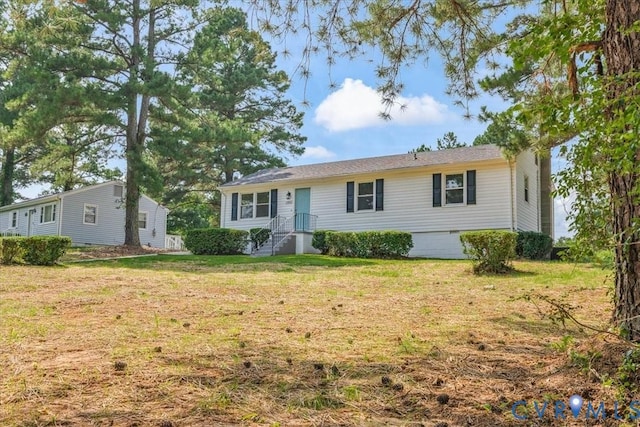 15802 Allen Dr, Dinwiddie, VA 23841 - photo 2