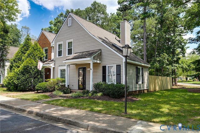 2400 Stone Post Ter, Henrico, VA 23233 - photo 1