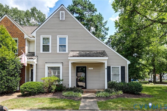 2400 Stone Post Ter, Henrico, VA 23233 - photo 2