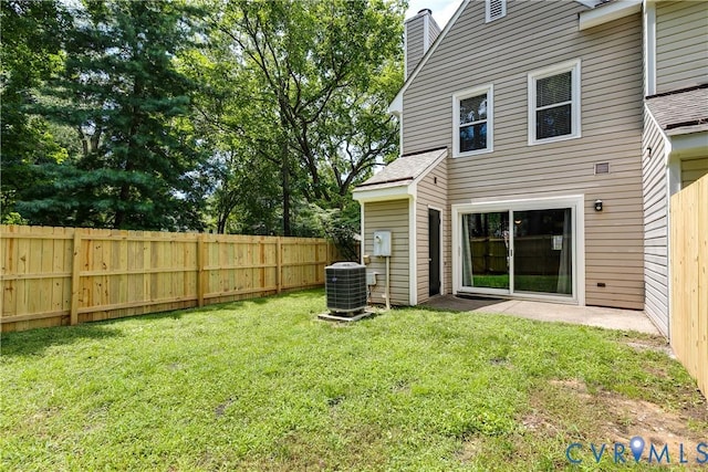 2400 Stone Post Ter, Henrico, VA 23233 - photo 31