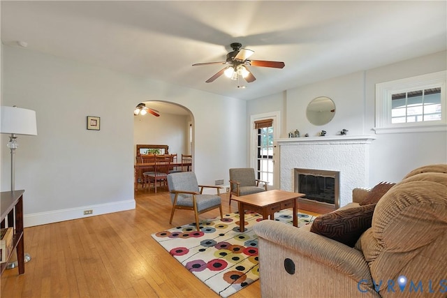 5006 W Seminary Ave, Richmond, VA 23227 - photo 4