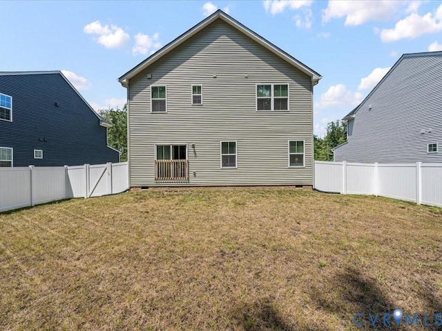 1984 Enon Station Dr, Chester, VA 23836 - photo 41