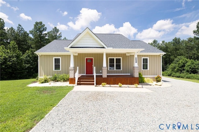 1233 Deep Run Rd, Cartersville, VA 23027 - photo 1