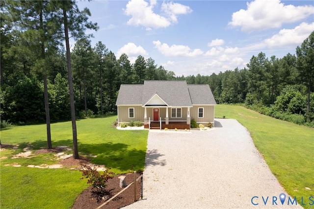 1233 Deep Run Rd, Cartersville, VA 23027 - photo 2
