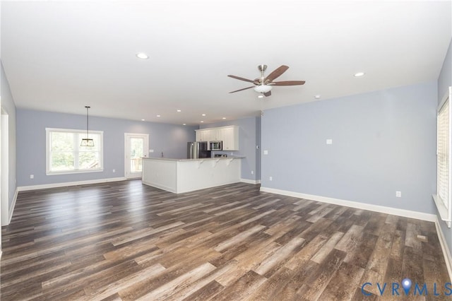1233 Deep Run Rd, Cartersville, VA 23027 - photo 3